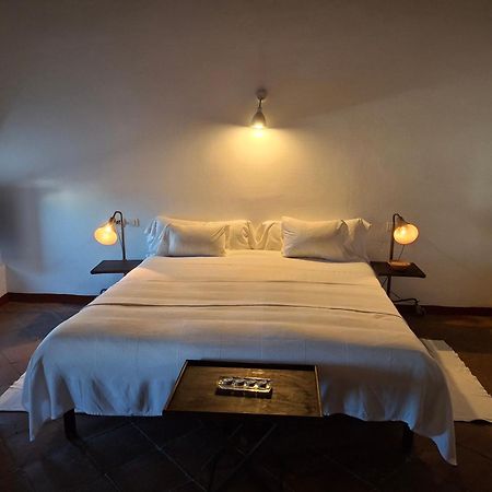 Hospederia Convento De La Parra, 06176 (Adults Only) Hotel La Parra  Eksteriør billede