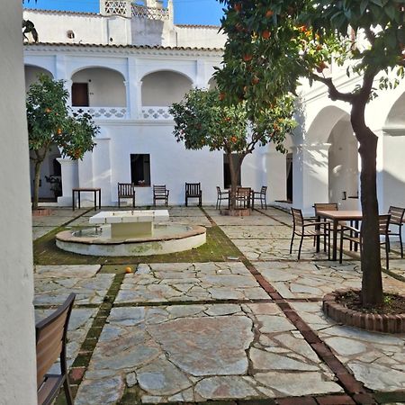 Hospederia Convento De La Parra, 06176 (Adults Only) Hotel La Parra  Eksteriør billede