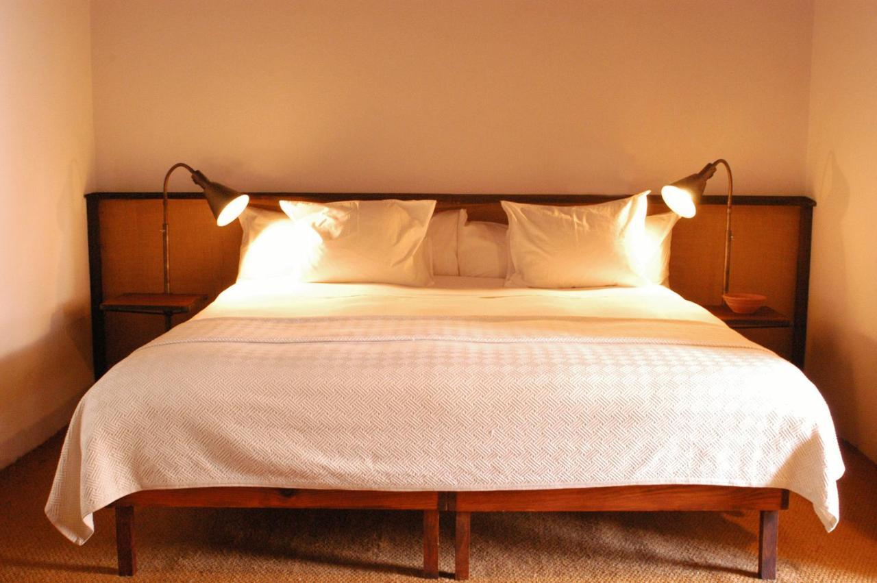 Hospederia Convento De La Parra, 06176 (Adults Only) Hotel La Parra  Eksteriør billede