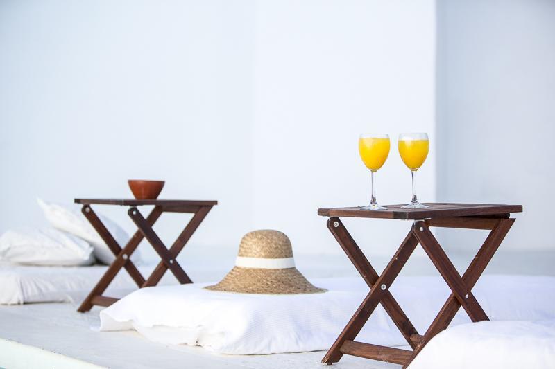 Hospederia Convento De La Parra, 06176 (Adults Only) Hotel La Parra  Eksteriør billede