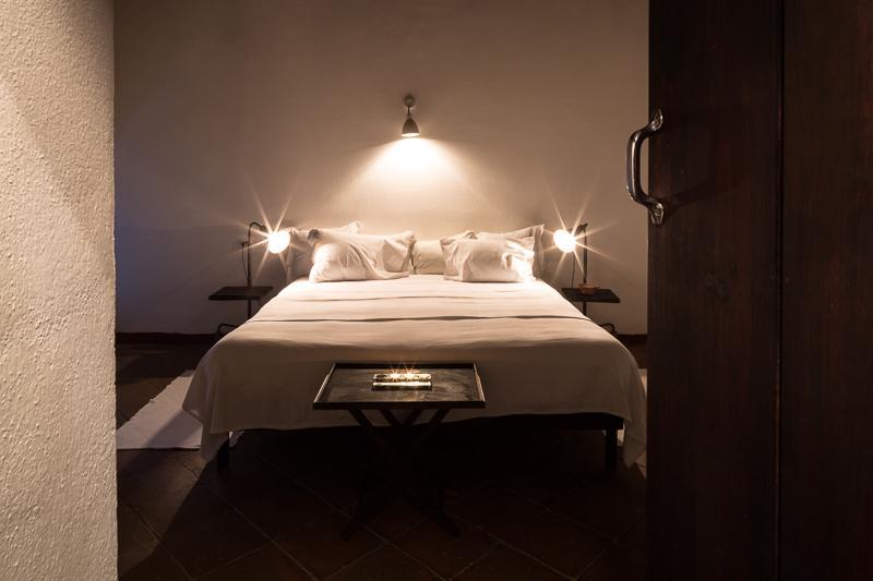 Hospederia Convento De La Parra, 06176 (Adults Only) Hotel La Parra  Eksteriør billede