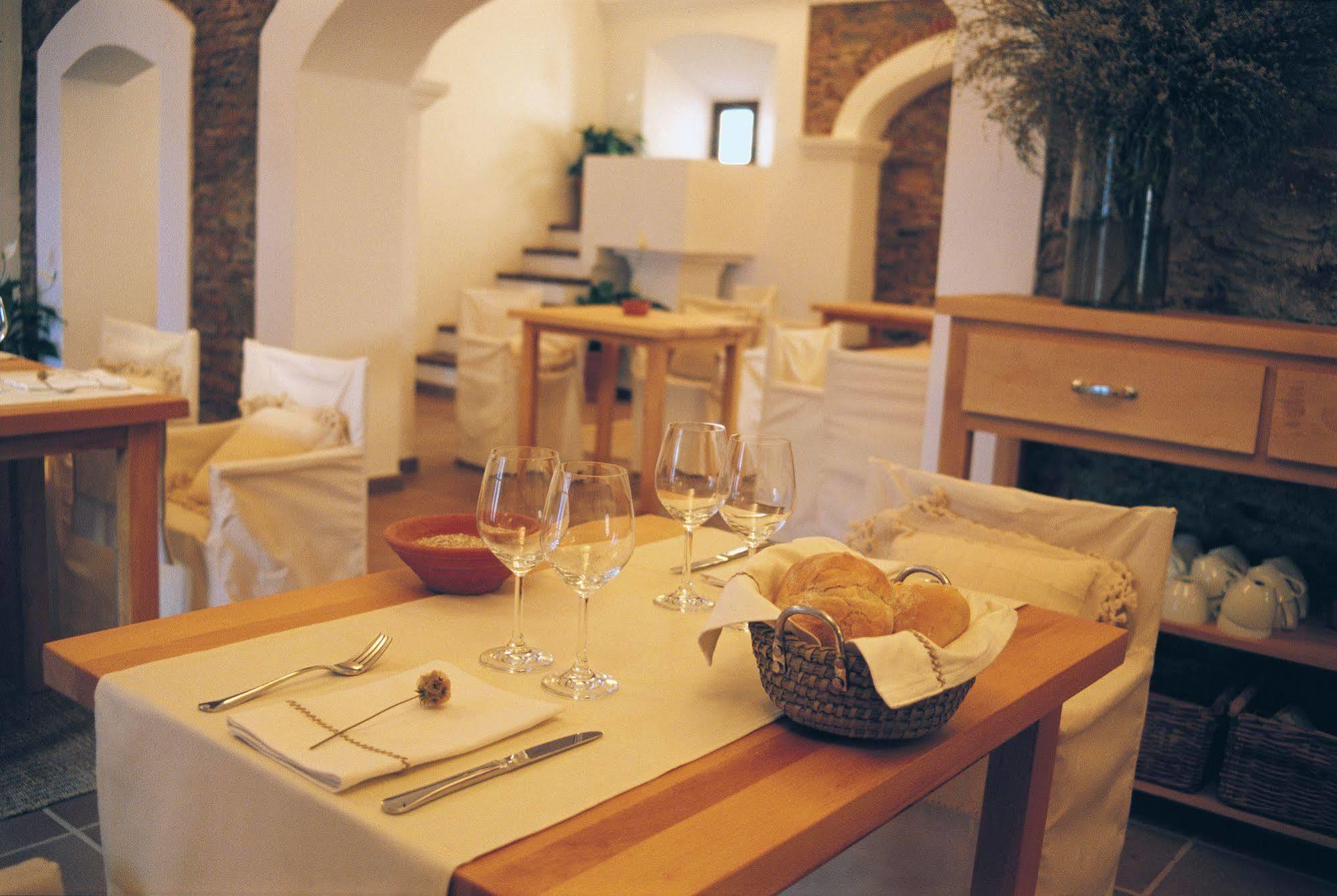Hospederia Convento De La Parra, 06176 (Adults Only) Hotel La Parra  Eksteriør billede