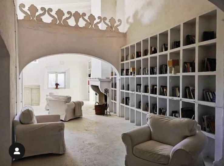 Hospederia Convento De La Parra, 06176 (Adults Only) Hotel La Parra  Eksteriør billede