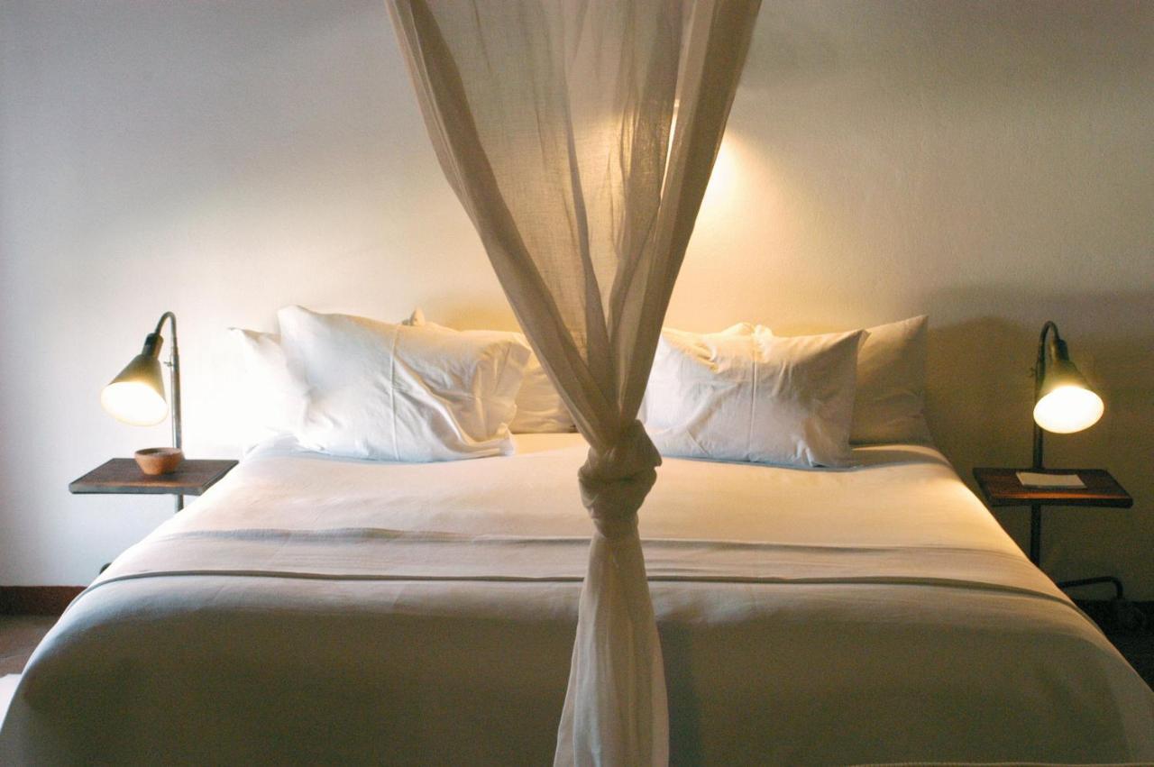 Hospederia Convento De La Parra, 06176 (Adults Only) Hotel La Parra  Værelse billede